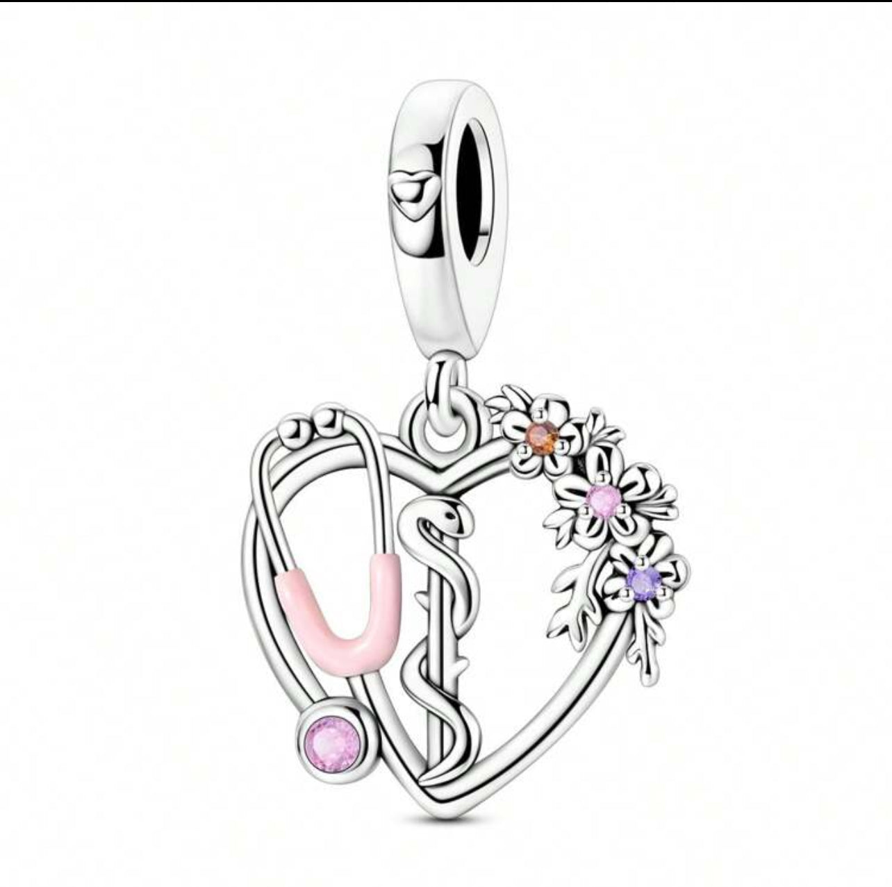 Stethoscope - CHARMS