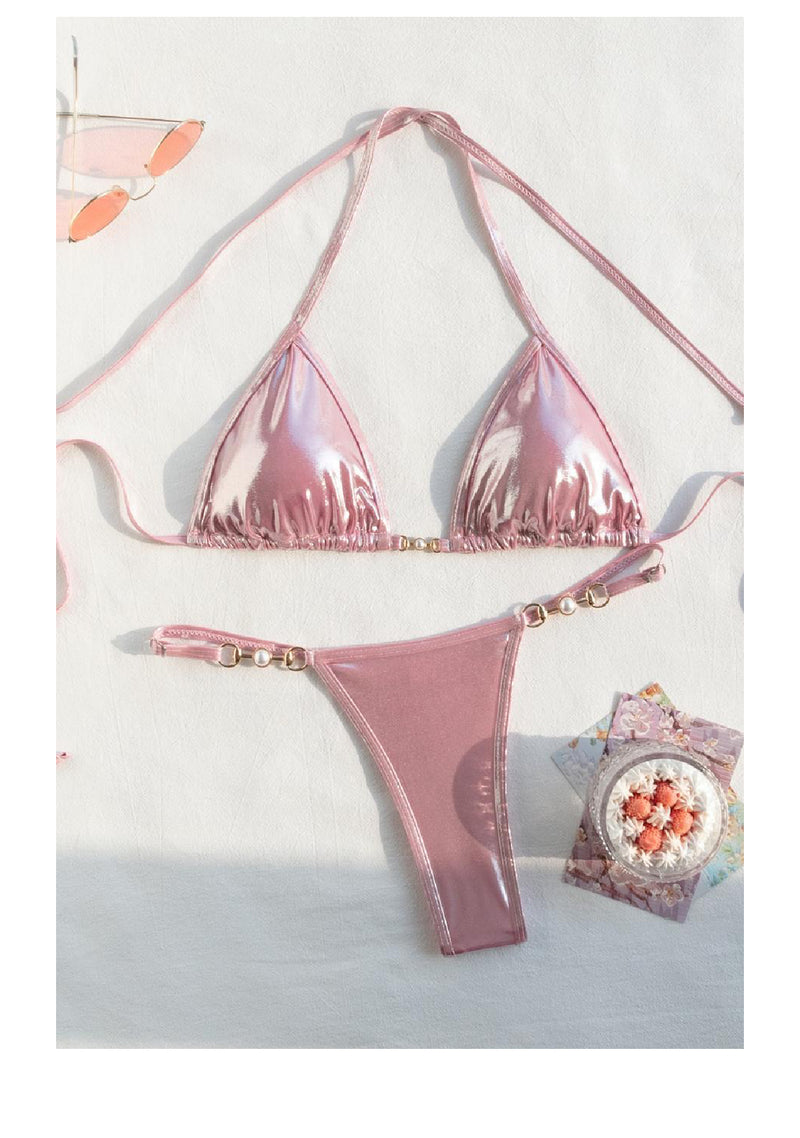 Barbie girl -2 piece bikini set