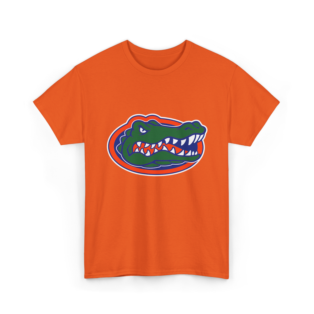 GATOR LOGO -TSHIRT