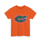 GATOR LOGO -TSHIRT