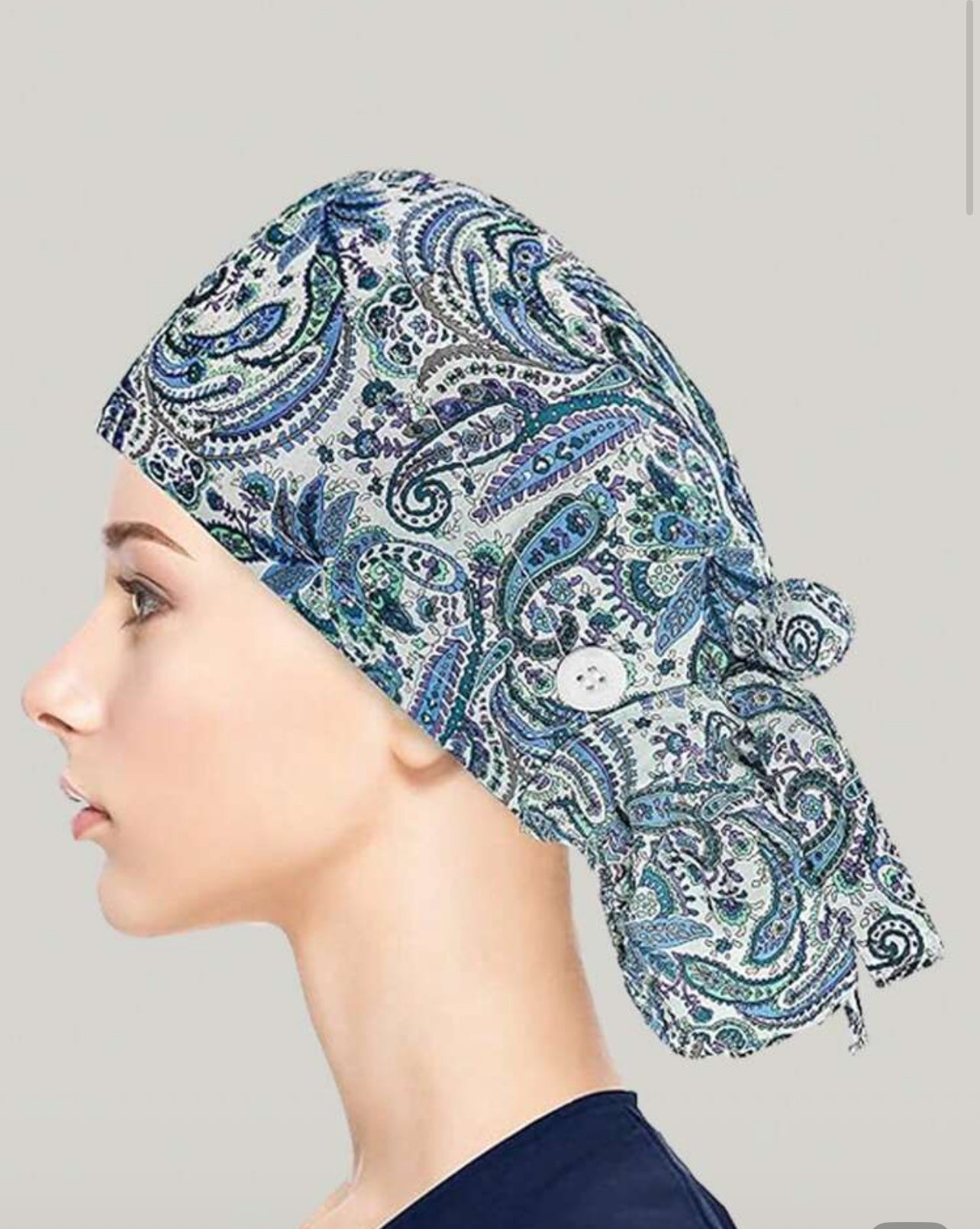 surgical caps