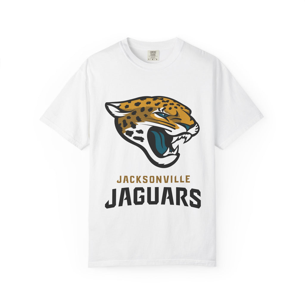 JAGUARS LOGO TSHIRT