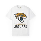 JAGUARS LOGO TSHIRT