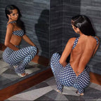 Spot Me Outside-2 piece set