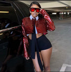 The biggest statement-jacket