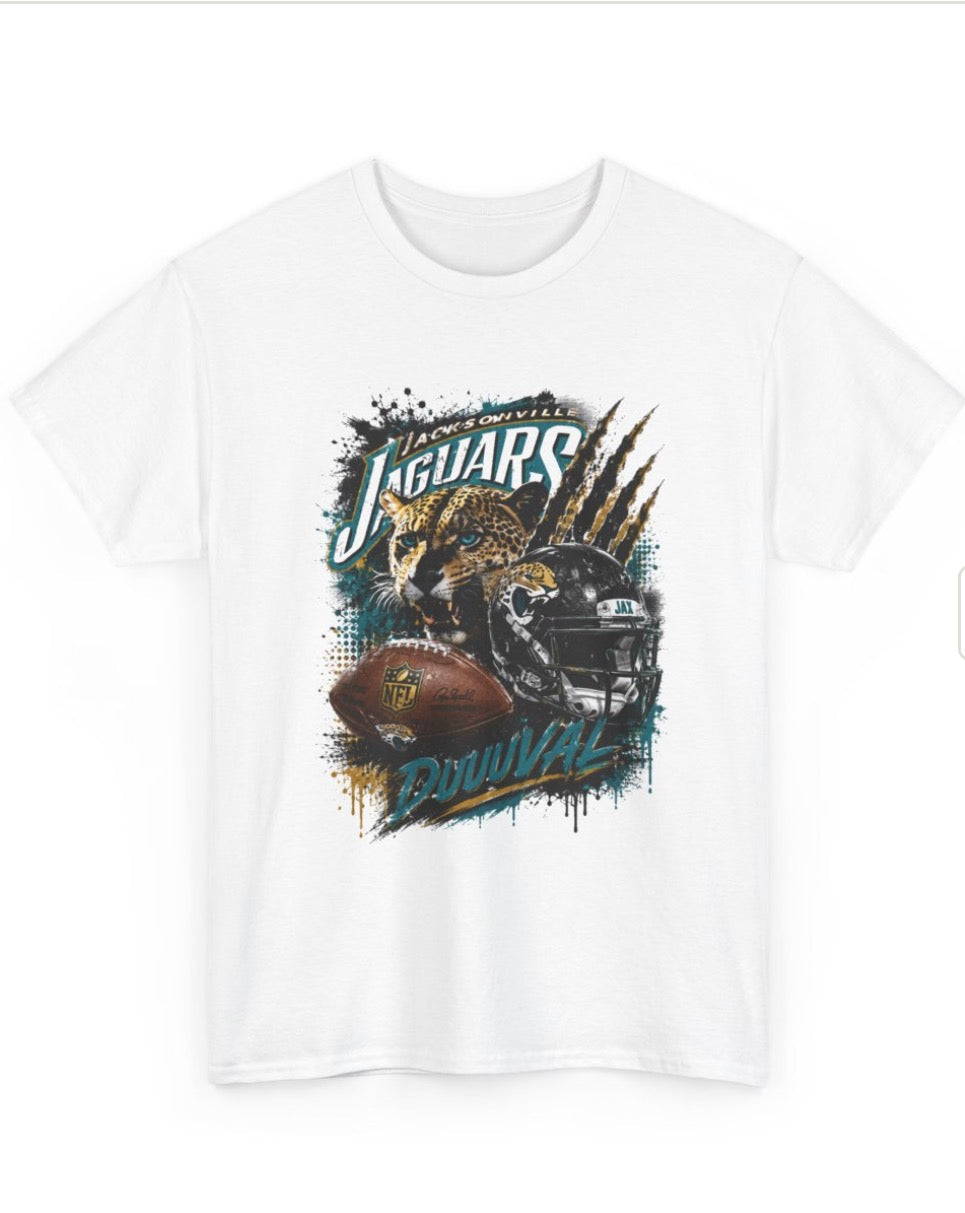 JAGUARS SHIRTS