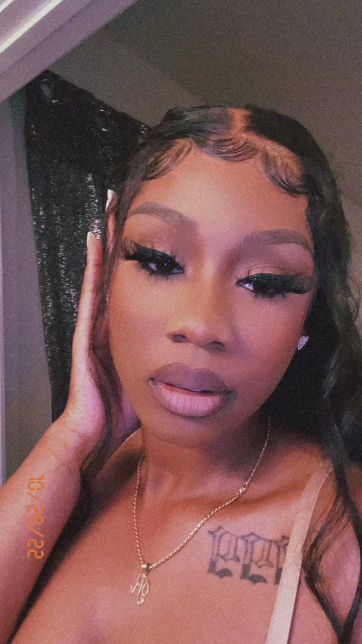 WHOLESALE 25MM PREMIUM MINK LASHES